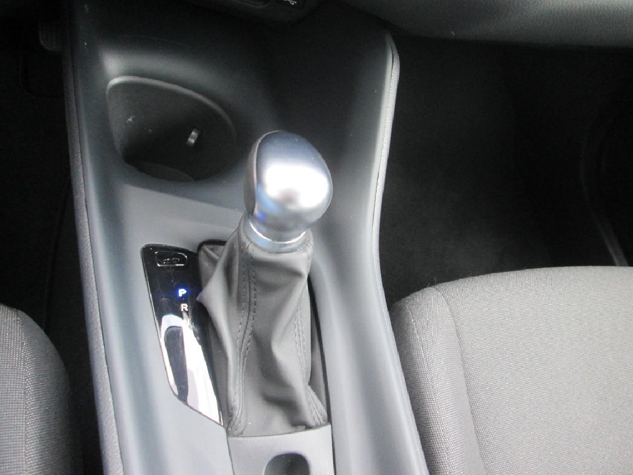 Toyota C-HR 5-deurs Flow