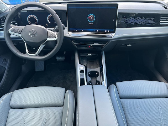 Volkswagen Passat DSG Elegance Elegance Variant