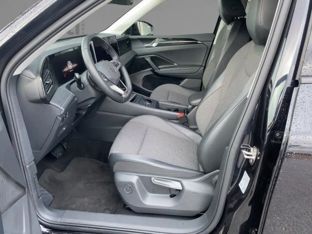 Volkswagen Tiguan DSG Life