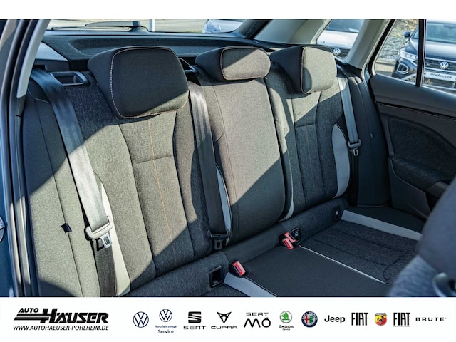 Skoda Kamiq 1.0 TSI Style Style