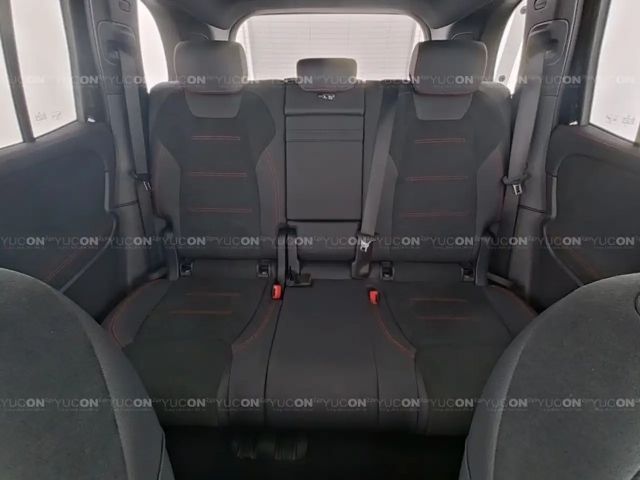 Mercedes-Benz EQB 300 4MATIC AMG Line