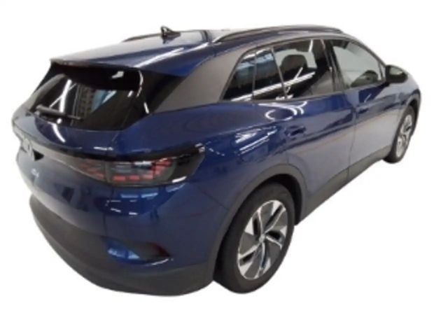 Volkswagen ID.4 IQ.Drive Performance Pro