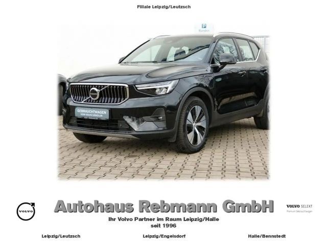Volvo XC40 Core T4