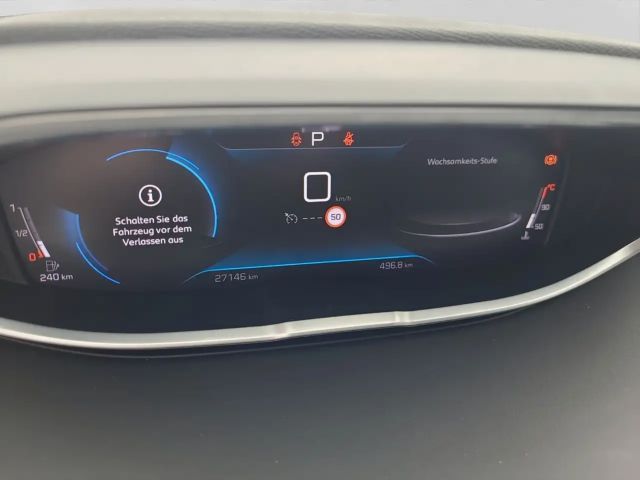 Peugeot 5008 Allure Pack