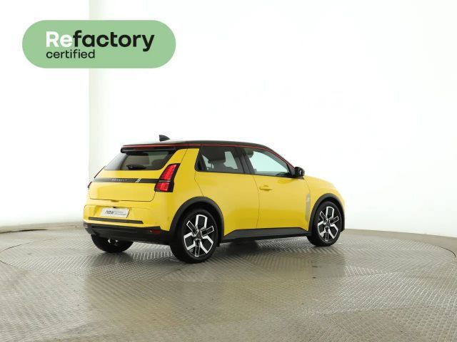 Renault 5 E-Tech Techno