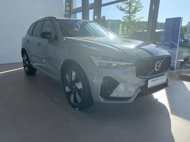 Volvo XC60 AWD Dark T8 Ultra