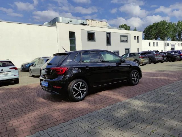 Volkswagen Polo 1.0 TSI DSG