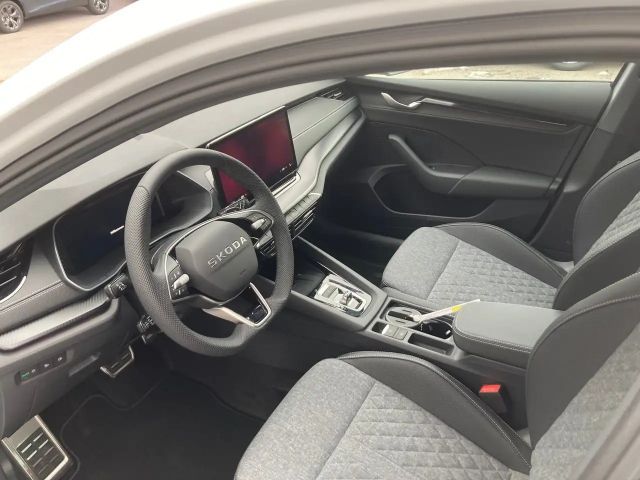 Skoda Octavia Sportline