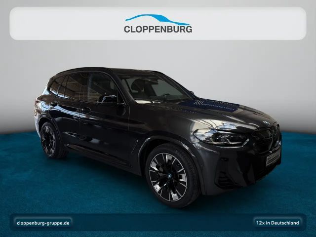 BMW iX3 M-Sport iX3