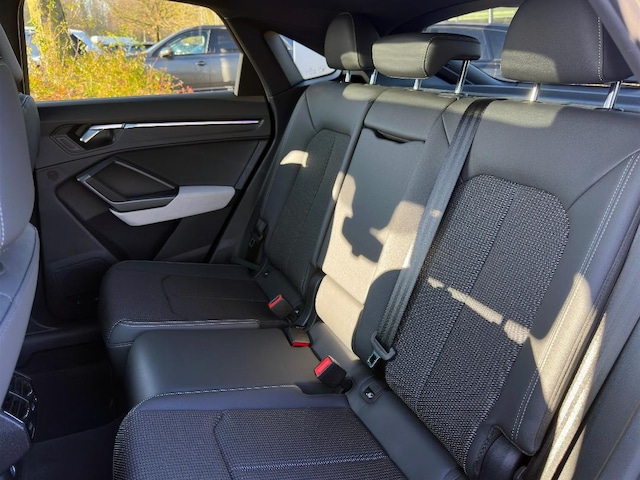 Audi Q3 35 TFSI S-Line S-Tronic Sportback