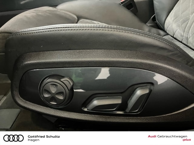 Audi TT RS Coupé Quattro S-Tronic