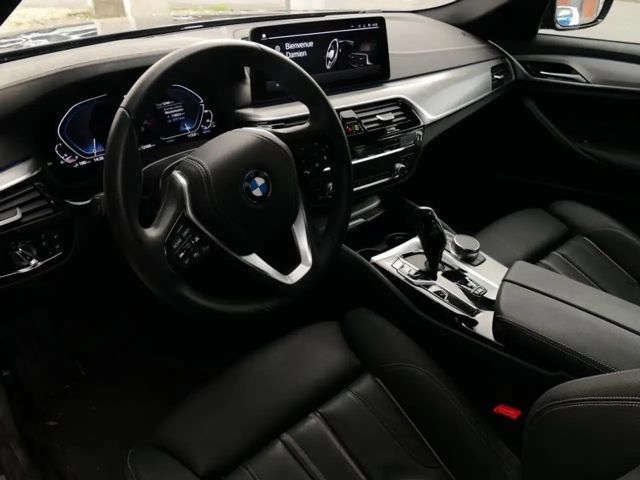 BMW 530 Luxury Line Touring