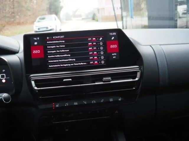 Citroën C5 Aircross BlueHDi Max