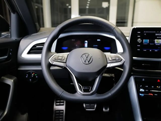 Volkswagen T-Roc 2.0 TDI DSG Plus