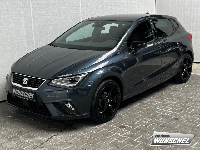 Seat Ibiza 1.0 TSI FR-lijn