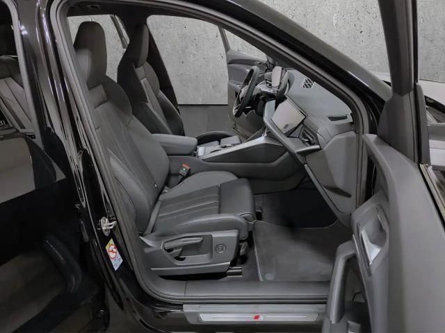 Audi Q5 2.0 TDI Quattro S-Line