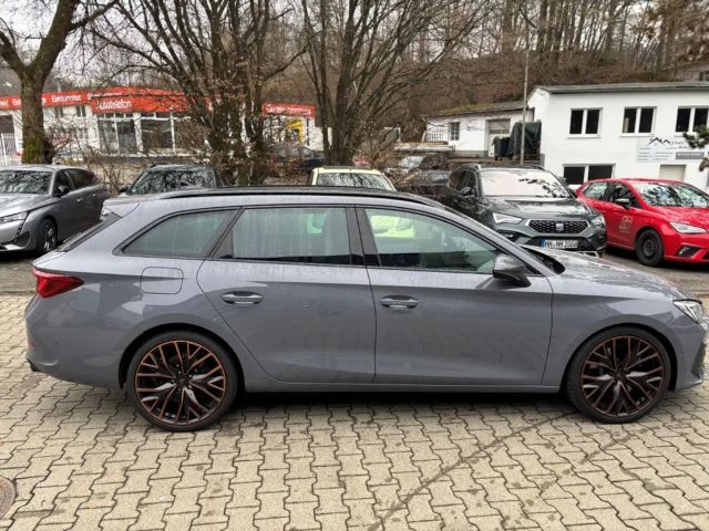 Cupra Leon 2.0 TSI 4Drive Sportstourer VZ