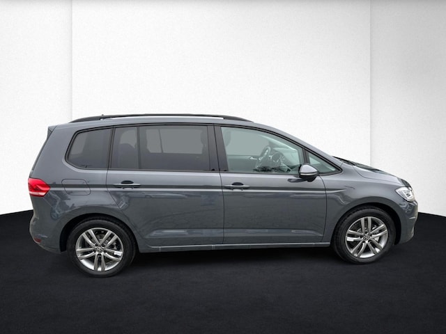 Volkswagen Touran 1.5 TSI Comfortline DSG