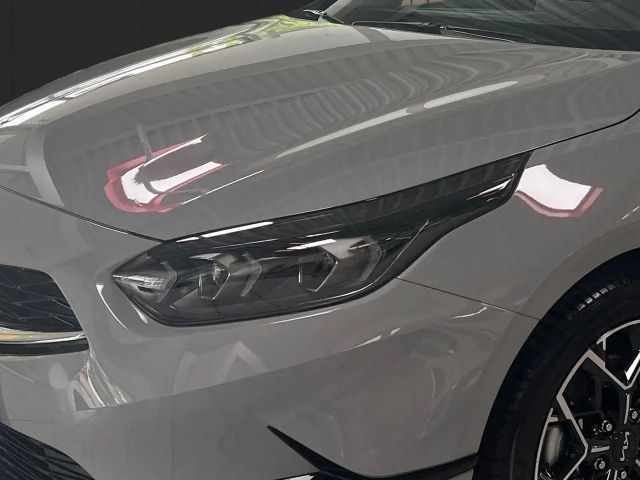 Kia Ceed Sportswagon 1.0 T DCT Nightline Edition