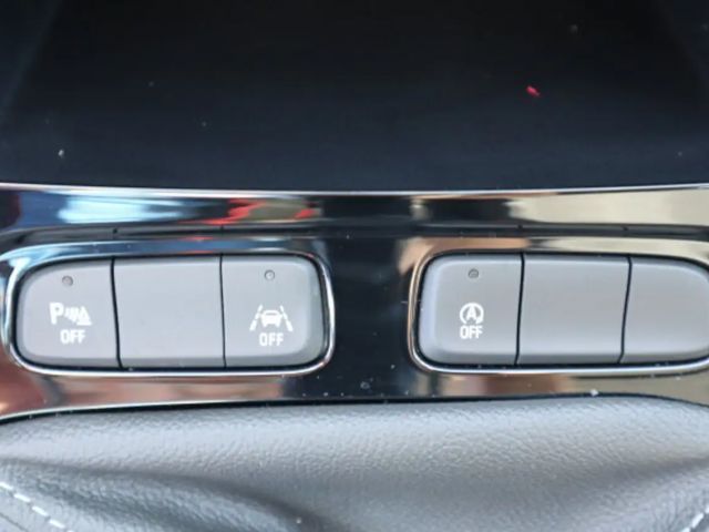 Opel Grandland X GS-Line Grand Sport