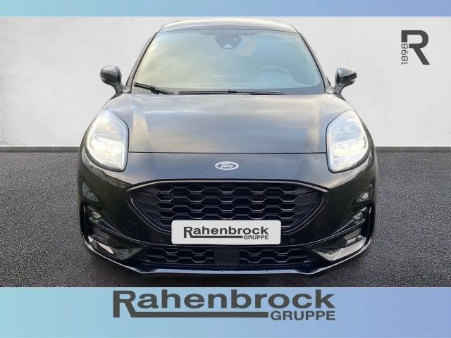 Ford Puma ST Line