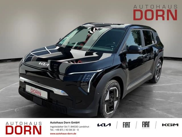 Kia EV3 58.3 kWh Earth