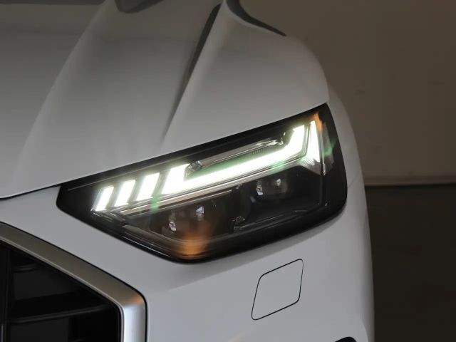 Audi Q5 40 TDI Quattro