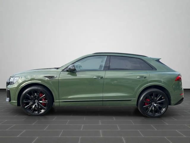 Audi SQ8 Quattro