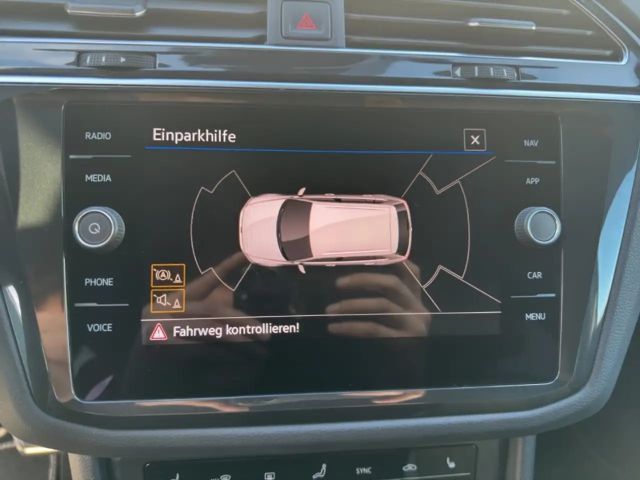 Volkswagen Tiguan 2.0 TSI 4Motion R-Line Style