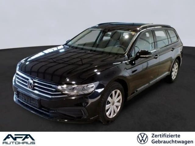 Volkswagen Passat 2.0 TDI DSG Variant