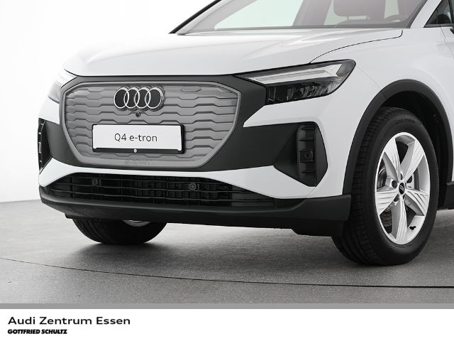 Audi Q4 e-tron Quattro