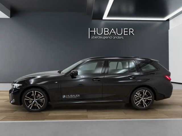 BMW 330 330e Touring