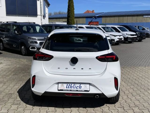 Opel Corsa 1.2 Turbo GS-Line Grand Sport Turbo