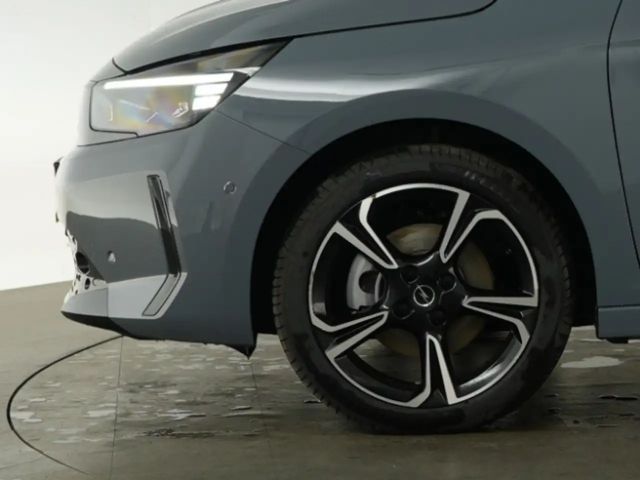 Opel Corsa GS-Line Grand Sport Hybrid