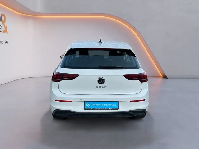 Volkswagen Golf 1.5 TSI Life
