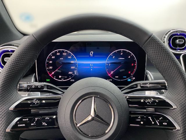 Mercedes-Benz GLC 300 4MATIC GLC 300 d