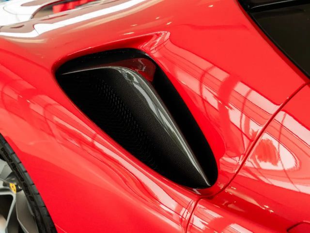 Ferrari SF90 Stradale