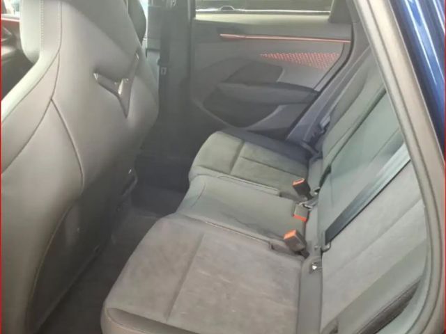 Cupra Terramar 2.0 TSI VZ