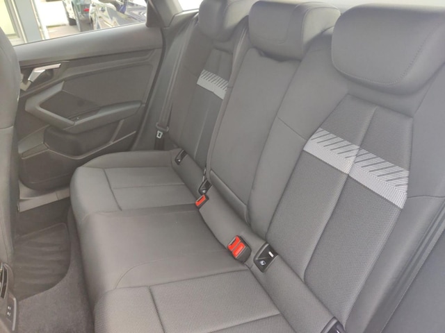 Audi A3 35 TFSI S-Tronic Sportback