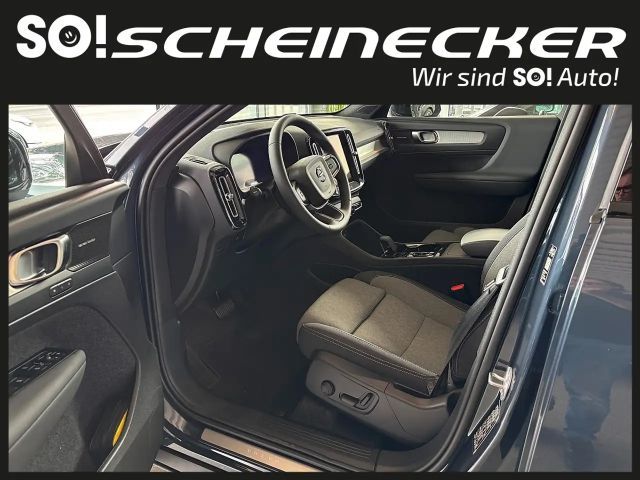 Volvo XC40 Dark Plus