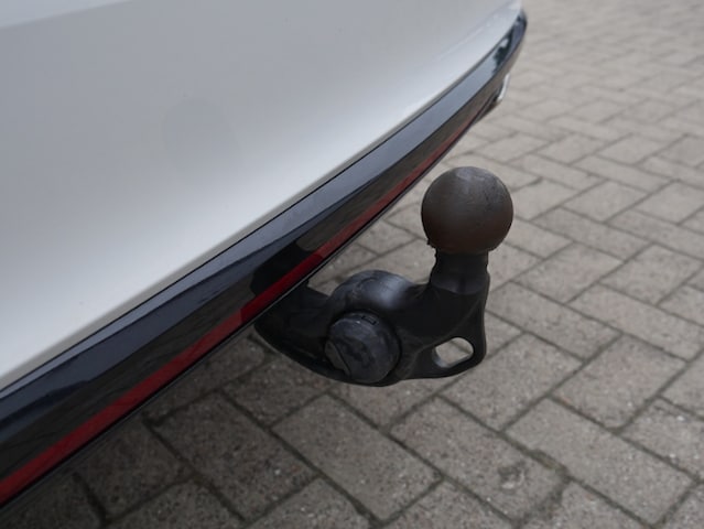 Skoda Octavia 2.0 TDI Combi