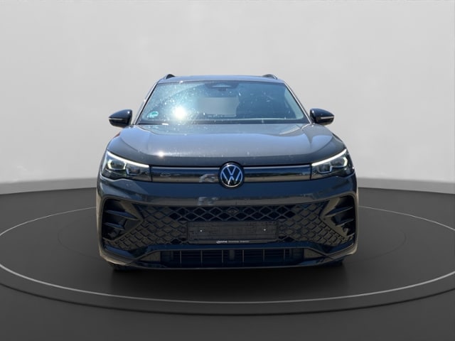 Volkswagen Tiguan 2.0 TDI DSG