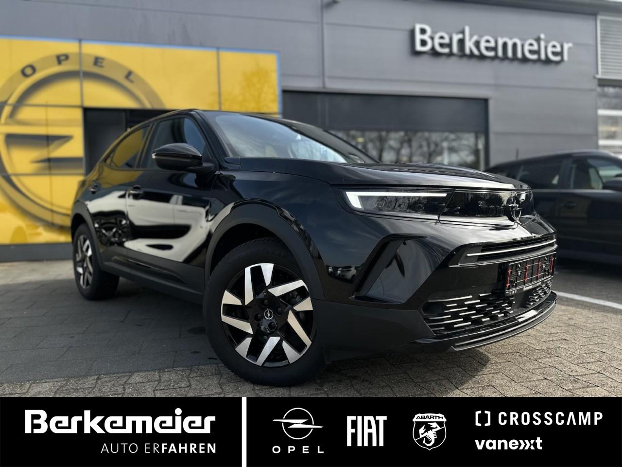 Opel Mokka GS-Line Grand Sport