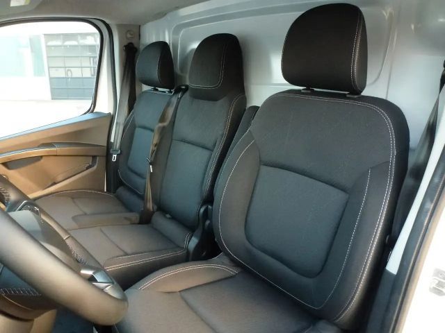 Renault Trafic Comfort L2H1 dCi 150