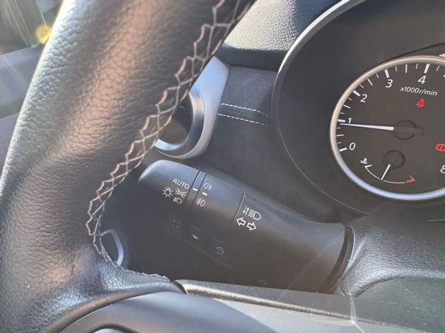 Nissan Micra Black Edition N-Sport