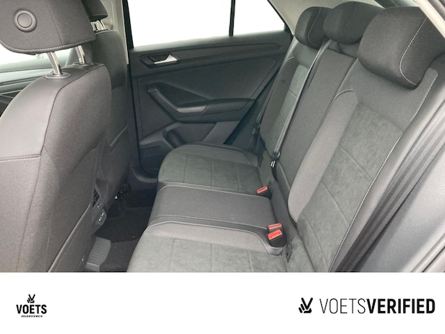 Volkswagen T-Roc 1.5 TSI DSG Style