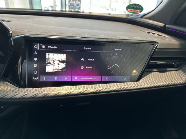 Audi Q5 Quattro S-Tronic