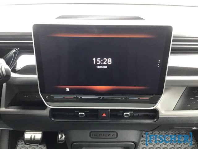 Volkswagen ID.Buzz Pro