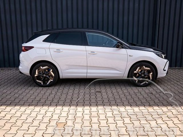 Opel Grandland X GSe Hybrid Innovation