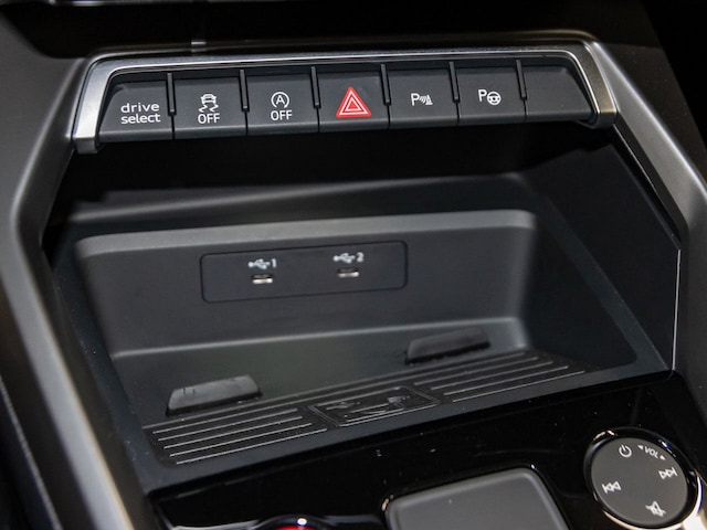 Audi S3 Quattro S-Tronic Sedan